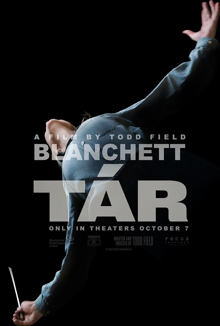 Filmplakat des Films TAR