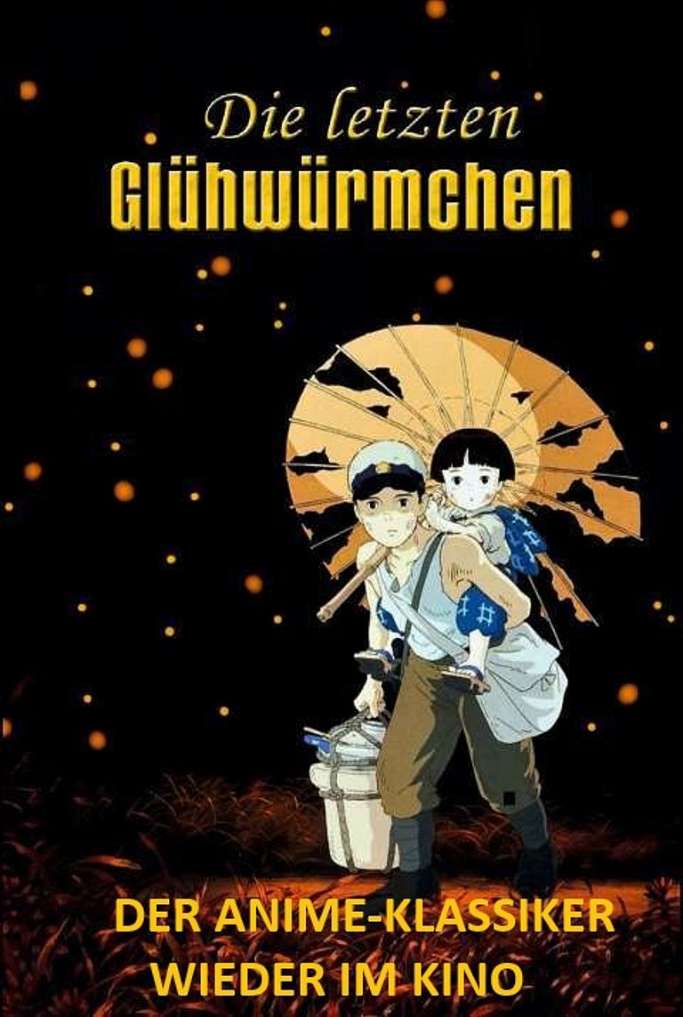 Filmplakat des Films PEFECT BLUE - ANIME SPECIAL
