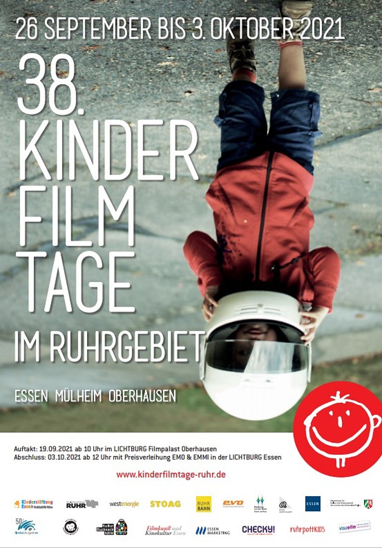 Filmplakat des Films MORGEN GEHÖRT UNS - KiFiTa